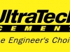 UltraTech Logo - English