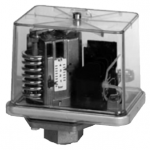 PRESSURE FLOW SWITCHES